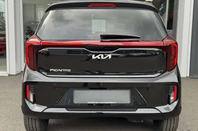 Kia Picanto (2026) thumbnail 5