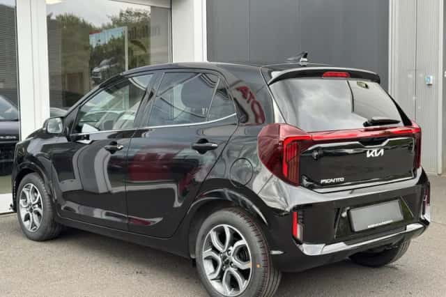 Kia Picanto (2026) thumbnail 6
