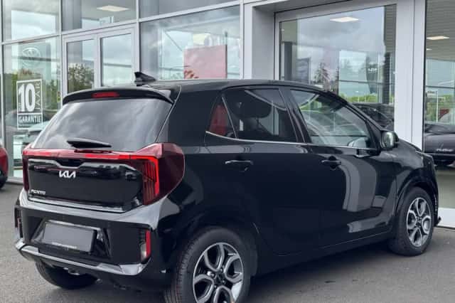 Kia Picanto (2026) thumbnail 7