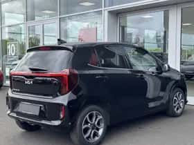 Kia Picanto (2026) thumbnail 7