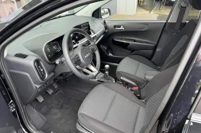 Kia Picanto (2026) thumbnail 8
