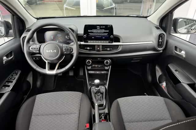 Kia Picanto (2026) thumbnail 9