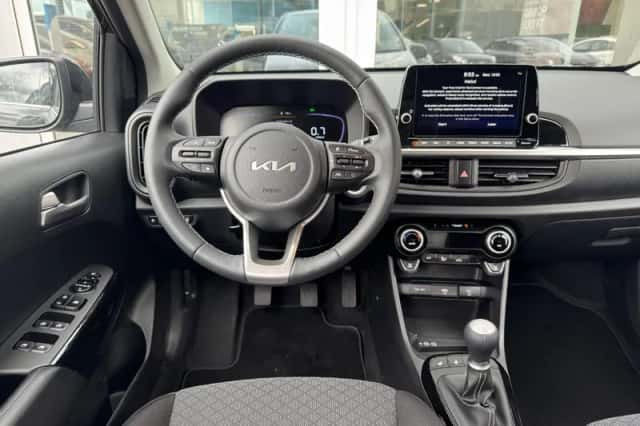 Kia Picanto (2026) thumbnail 10