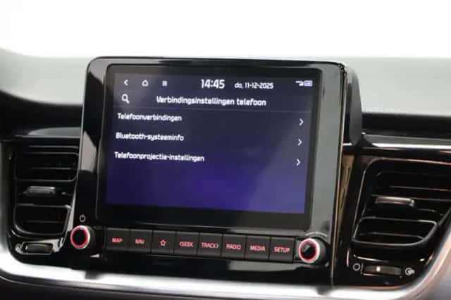Kia Stonic (2026) thumbnail 8
