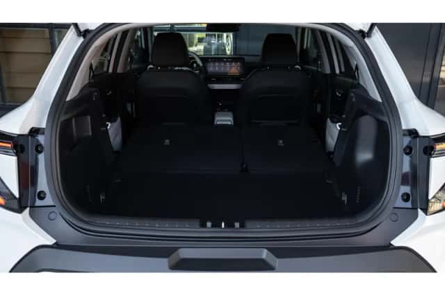 Kia Stonic (2026) thumbnail 7