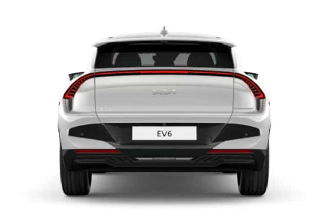 Kia EV6 (2026) thumbnail 5