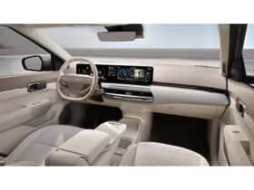 Kia EV4 (2026) thumbnail 8