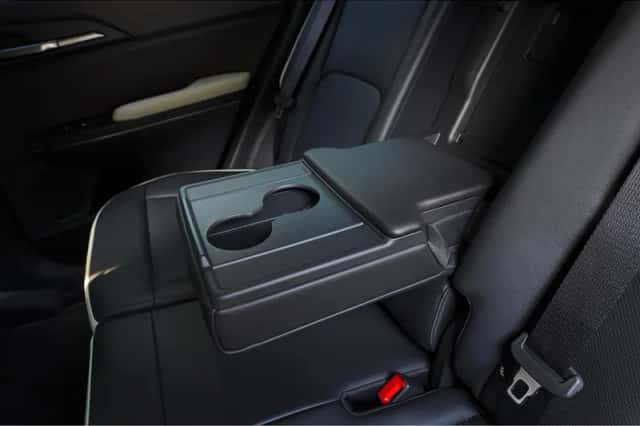Kia EV5 (2026) thumbnail 6
