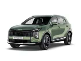 Kia Sportage (2026) thumbnail 2