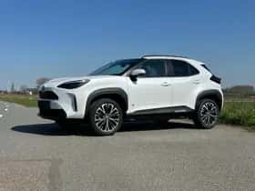 Toyota Yaris Cross (2026) thumbnail 6