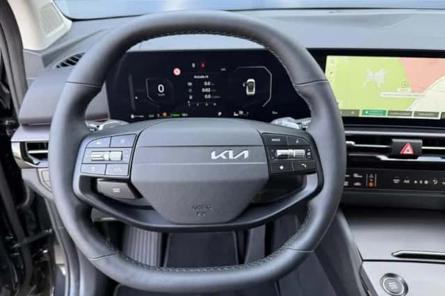 Kia Sportage (2026) thumbnail 8