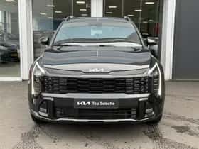 Kia Sportage (2026) thumbnail 4