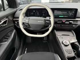 Kia Sportage (2026) thumbnail 10
