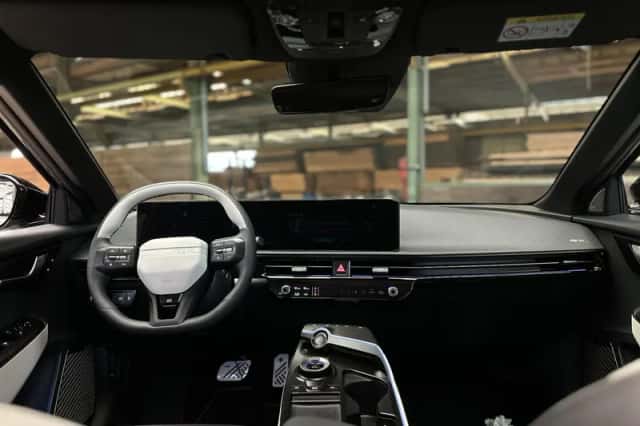 Kia EV6 (2026) thumbnail 5