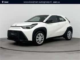 Toyota Aygo (2026)