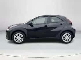 Toyota Aygo (2026) thumbnail 2