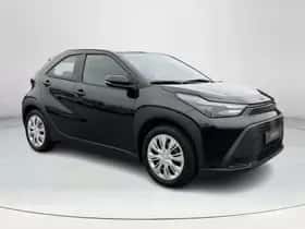 Toyota Aygo (2026) thumbnail 3