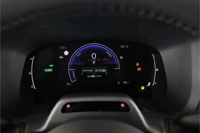 Toyota Aygo (2026) thumbnail 9