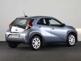 Toyota Aygo (2026) thumbnail 3
