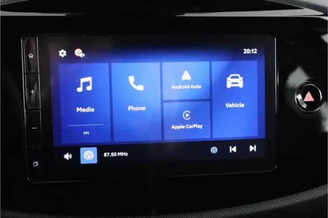 Toyota Aygo (2026) thumbnail 8