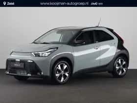 Toyota Aygo (2026)