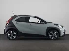 Toyota Aygo (2026) thumbnail 2