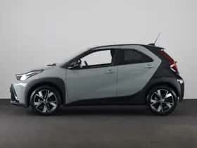 Toyota Aygo (2026) thumbnail 4