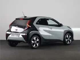 Toyota Aygo (2026) thumbnail 5