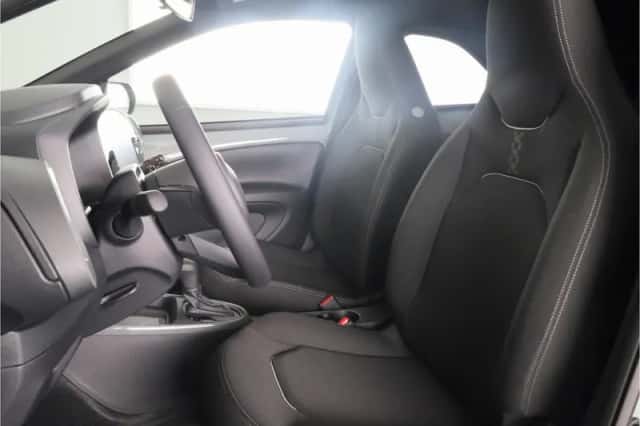 Toyota Aygo (2026) thumbnail 7