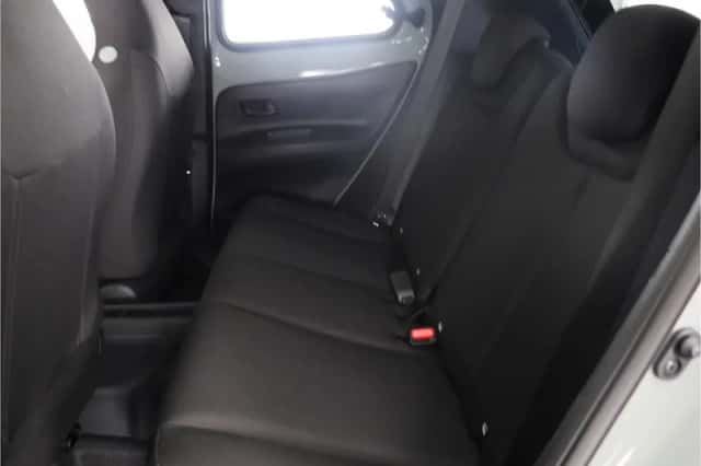Toyota Aygo (2026) thumbnail 8