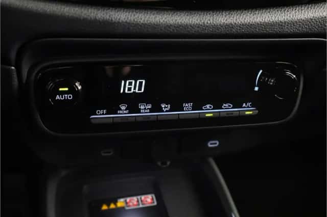 Toyota Aygo (2026) thumbnail 9