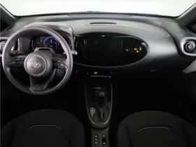 Toyota Aygo (2026) thumbnail 10