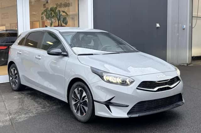Kia Ceed (2026) thumbnail 2