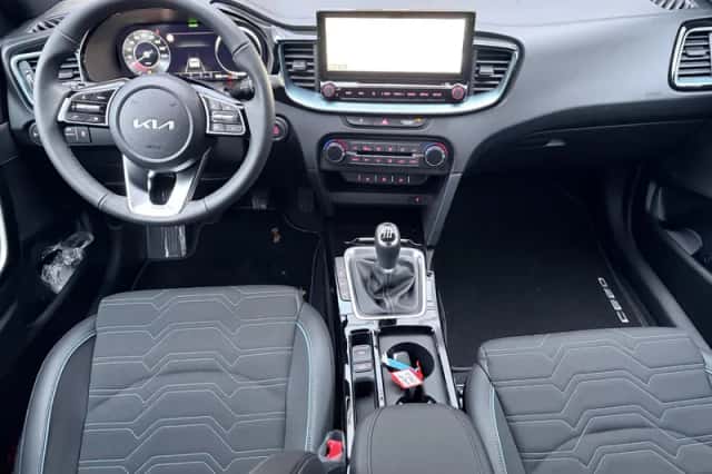 Kia Ceed (2026) thumbnail 11