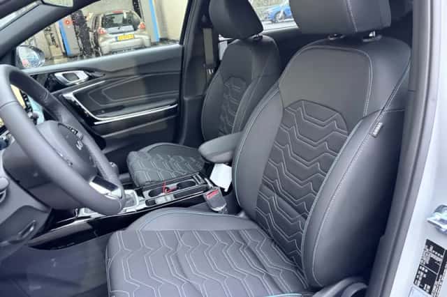 Kia Ceed (2026) thumbnail 12