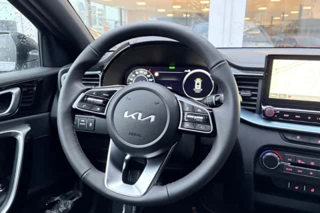Kia Ceed (2026) thumbnail 13