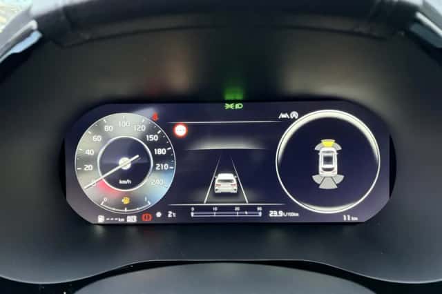 Kia Ceed (2026) thumbnail 14