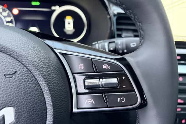 Kia Ceed (2026) thumbnail 16