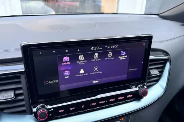 Kia Ceed (2026) thumbnail 18