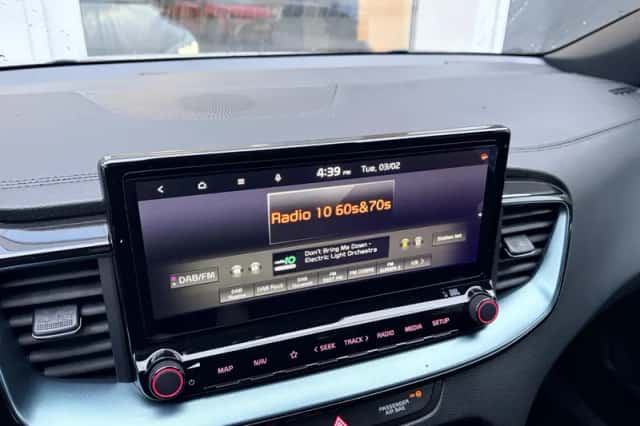 Kia Ceed (2026) thumbnail 19