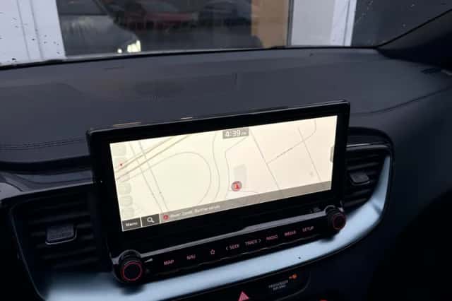 Kia Ceed (2026) thumbnail 20