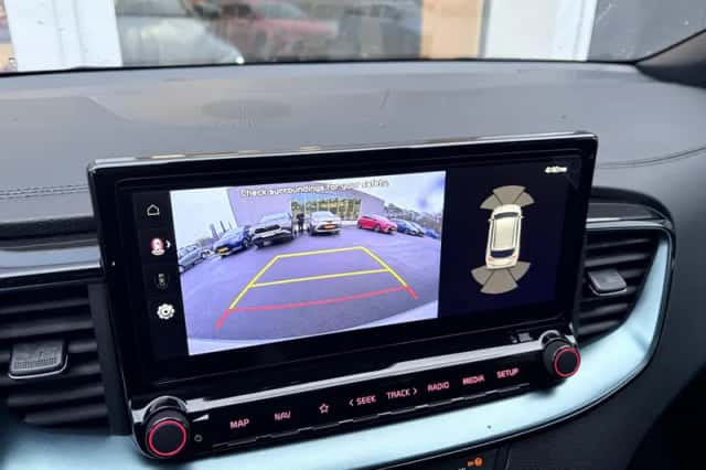 Kia Ceed (2026) thumbnail 21