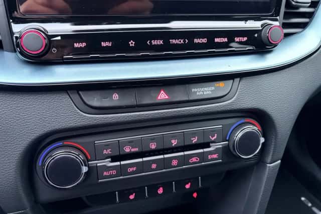 Kia Ceed (2026) thumbnail 22