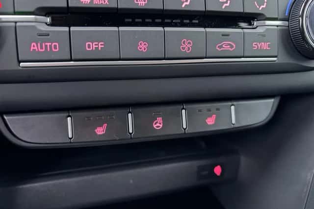 Kia Ceed (2026) thumbnail 23