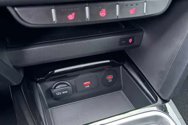 Kia Ceed (2026) thumbnail 24