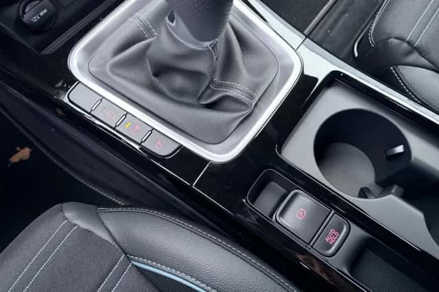 Kia Ceed (2026) thumbnail 26