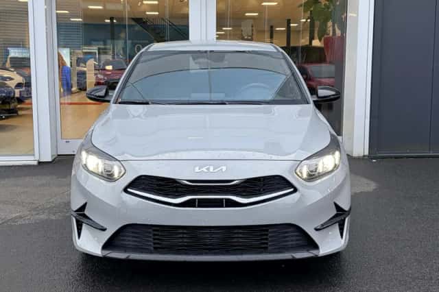 Kia Ceed (2026) thumbnail 4