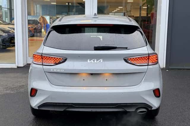Kia Ceed (2026) thumbnail 5