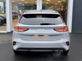 Kia Ceed (2026) thumbnail 5