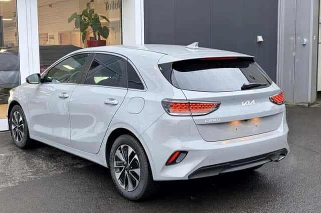 Kia Ceed (2026) thumbnail 6